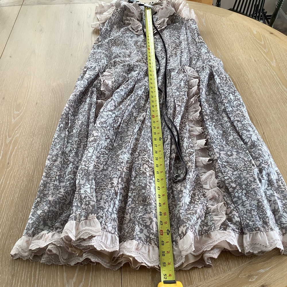 COACH 1941 Maxi Dress - Picture 14 of 16